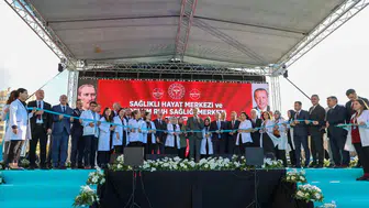 Bakan Memişoğlu açıkladı: Selçuklu’daki eğitimler sezaryen oranını yüzde 30’a düşürdü!