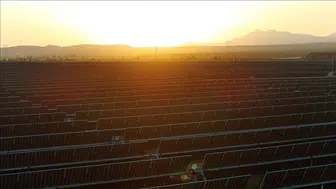 Güneşin yükselen yıldızı Türkiye: Dünya devlerini geride bırakıp listeye 7. sıradan girdi!