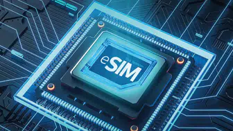 Türk Telekom eSIM hamlesi ile dijitalleşme ve çevreci teknolojiyi bir araya getiriyor!