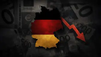 Orta Doğu’daki gerilim Alman ekonomisini vurdu!