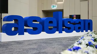 Aselsan'dan 2026'ya güçlü başlangıç!