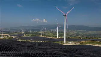 Türkiye'nin enerji üretiminde yenilenebilir kaynakların payı tarihi seviyeye ulaştı!