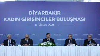 Diyarbakır’da tarım ve sanayi odaklı bölgesel kalkınma zirvesi!