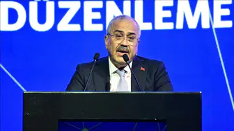 EPDK Başkanı Yılmaz enerji piyasasındaki yeni dönem hedeflerini açıkladı!
