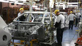 Sakarya otomotiv ihracatında 1 milyar dolar eşiğini geçti!