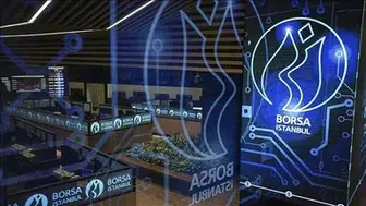 Borsa İstanbul'da VİOP nisan vadeli kontrat haftaya yükselişle başladı!
