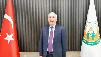 Tarımsal sanayide dev atılım: Tarım Kredi 2025 yılında 18 milyar TL kâra ulaştı!