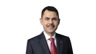 Bakan Kurum Müjdeyi Verdi: İstanbul İçin Yeni Projeler Yarın Açıklanıyor!