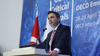 Türkiye’nin kritik ham maddeler stratejisi ve Beylikova Projesi’nin detayları açıklandı!