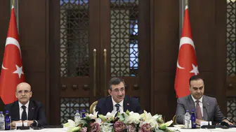 Türkiye’nin yeni ekonomi rotası: Yatırımcıya VIP dönem ve vergi reformu paketi!