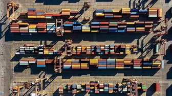 Türkiye'nin serbest bölgelerinde ihracat odaklı büyüme: İlk çeyrek rakamları netleşti!