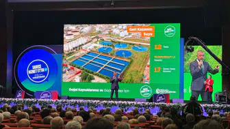 Kocaeli’de ulaşım ve konut hamlesi: 90 bin araç trafikten çekiliyor!