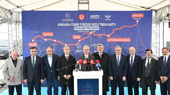 Anadolu'nun yeni refah köprüsü: 11,5 milyon kişi için konforlu ulaşım!