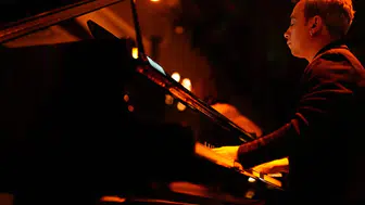 İstanbul’un kalbinde mistik yolculuk: Arkan ve Ceyhan 40 yıllık şarkılarla geliyor!