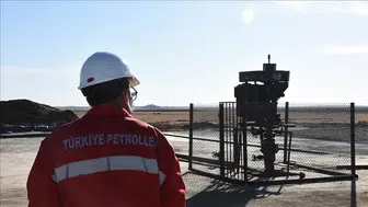 TPAO’nun Tekirdağ’daki doğal gaz keşfi sonrası petrol arama ruhsat süresi uzatıldı!