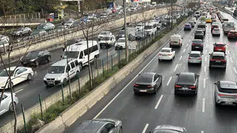 Türkiye genelinde yol çalışmaları: Sürücüler için kritik güzergahlar belirlendi!