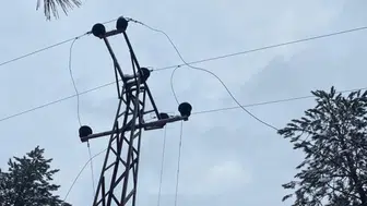 Spot elektrik piyasasında yarın için tavan fiyat 4 bin 500 lira olarak belirlendi!