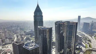 Türkiye katılım finansında dünyada ilk 10’a girdi: Hedef küresel payı artırmak!