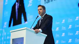 Bakan Bayraktar 2026'nın 'rüzgarın yılı' olacağını söyledi!