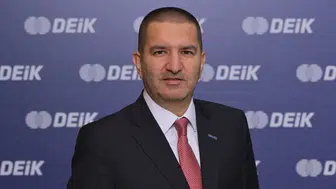 DEİK Dijital Teknolojiler İş Konseyi, DIGITALEUROPE'a üye oldu!