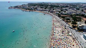 Turizmde jeopolitik risklere karşı 'erken rezervasyon' kalkanı!