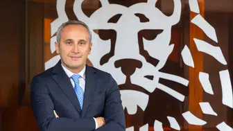ING Türkiye’nin aktif büyüklüğü 283.3 milyar TL’ye ulaştı!