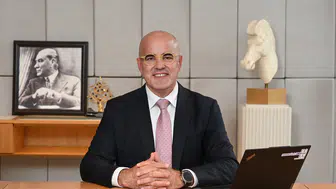 Sabancı Holding'den 2026'nın ilk çeyreğinde 403 milyar liralık kombine gelir!