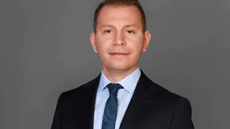 Polisan Holding Grup CFO’su Tolga Üzümcü Türkiye’nin 'En Etkin 50 CFO' listesinde!