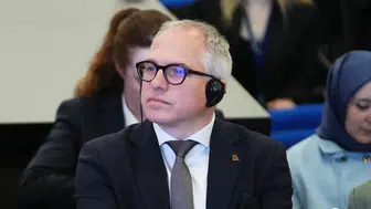 Türkiye ile stratejik işbirliği vurgusu!