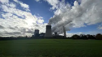 Kömür santralleri artıyor, üretim azalıyor: Enerjide tarihi ters köşe