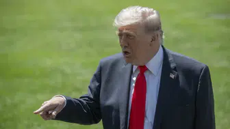 Ateşkes masasını sallayan çıkış: Trump, İran’ın elindeki gizli gücü istiyor