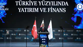 İletişim Başkanı Duran’dan İstanbul’da kritik mesaj: 'Geleceğin ekonomisine hazırız'