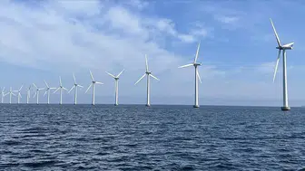 İlk deniz üstü rüzgar enerjisi santralleri için 4 aday YEKA belirlendi!