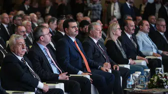 İzmir'de esnaf ve sanatkarlar sandığa gitti!