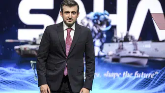 Selçuk Bayraktar'dan teknolojik dayanışma ittifakı çağrısı!