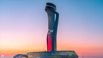 İstanbul Havalimanı günlük 1395 uçuşla Avrupa'nın en yoğun havalimanı oldu!