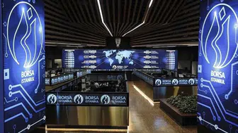 Borsa İstanbul günü kayıpla kapattı