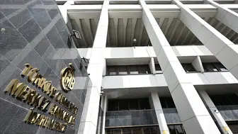 Merkez Bankası rezervleri 171,5 milyar dolar oldu!