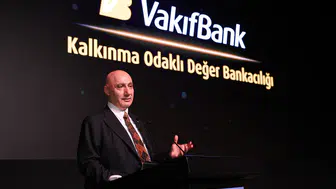VakıfBank’tan 1,5 milyar Euro'luk dev hamle!