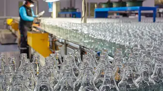Şişecam 2026’ya rekorla başladı! 5,7 milyar liralık yatırım hamlesi