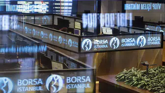 Borsa güne yükselişle başladı!