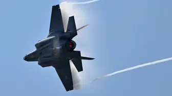 Belçika, F-35 savaş uçakları ve hava savunması için 3 milyar avroluk ABD füzesi satın almayı planlıyor!