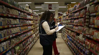Gıda etiketlerinde devrim: Market ve restoranlarda 32 kritik madde yasaklandı