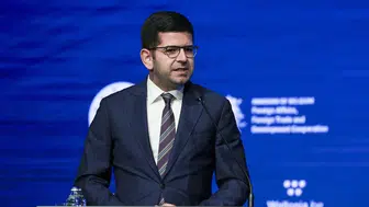 Cumhurbaşkanlığı Yatırım ve Finans Ofisi Başkanı Dağlıoğlu: Türkiye’de uluslararası yatırım projelerini kolaylaştırdık!