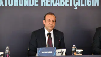İHKİB: Türkiye satın alınabilir lüksün üretim üssü olacak!