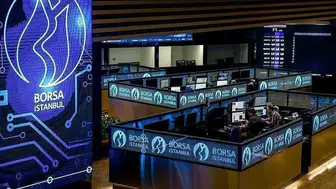 BIST 30 haziran vadeli endeks kontratı güne yüzde 0,12 düşüşle başladı!