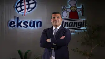 Eksun Gıda Grubu Başkanı ve CEO’su Hasan Abdullah Özkan: 'Anadolu buğdayını dünyaya ulaştırıyoruz'