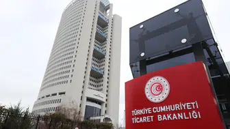 Ticaret Bakanlığı’ndan Çin menşeli ithalata damping önlemi