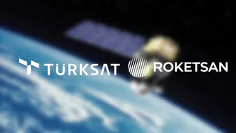 Türksat ve Roketsan’dan uzayda stratejik ortaklık