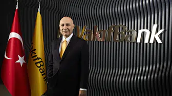 VakıfBank'tan 2026'nın ilk çeyreğinde 15 milyar lira net kar!